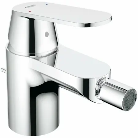 Baterii baie - Baterie bideu Grohe Eurostyle Cosmopolitan crom lucios