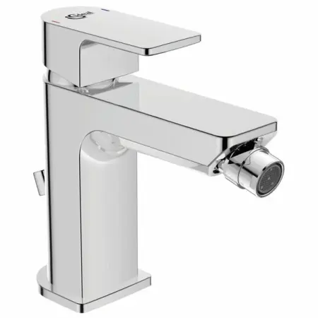 Baterii bideu si dus igienic - Baterie bideu Ideal Standard Edge