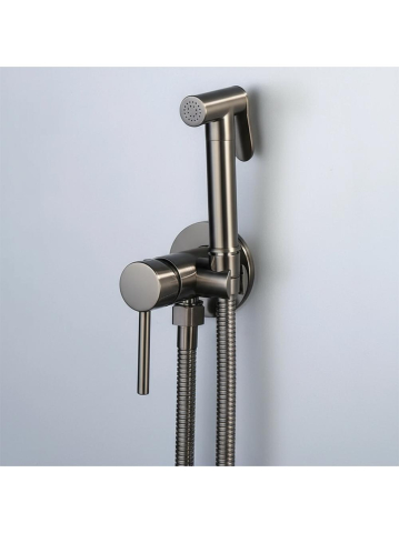 Baterie bideu  Lungo Loop Titan [5]