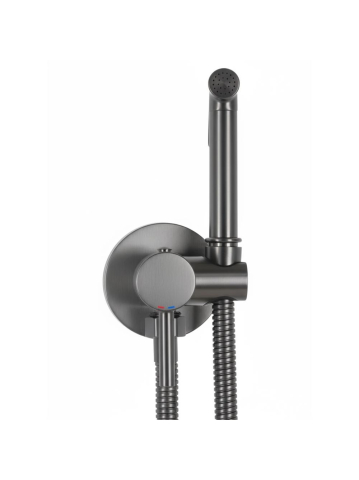 Baterie bideu  Lungo Loop Titan [3]