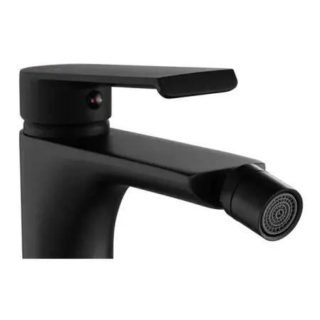 Baterie bideu monocomanda Rea Hass negru mat [3]