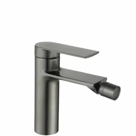 Baterii bideu si dus igienic - Baterie bideu titanium Rea Storm