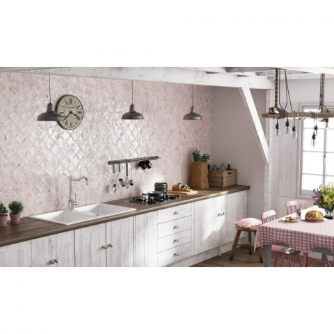 Baterie bucatarie Deante Tamizo crom [2]