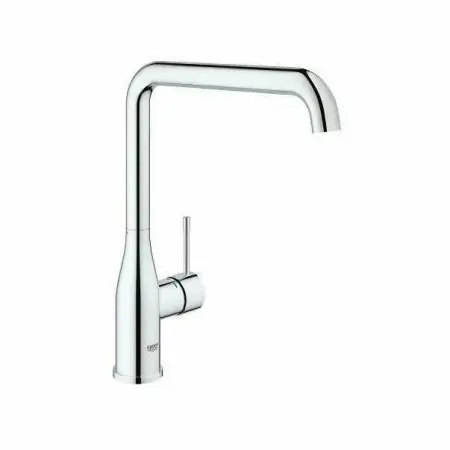 Bucatarie - Baterie bucatarie Grohe Essence pipa rotativa crom lucios