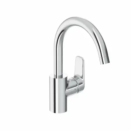 Bucatarie - Baterie bucatarie Ideal Standard Ceraflex gat de lebada