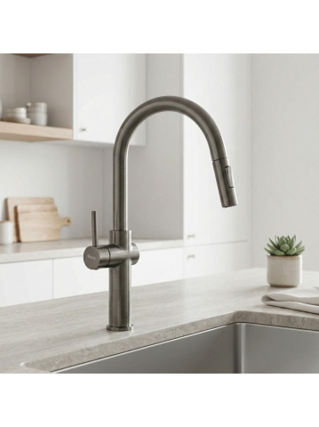 Baterie bucatarie Rea Fresh Titan [4]