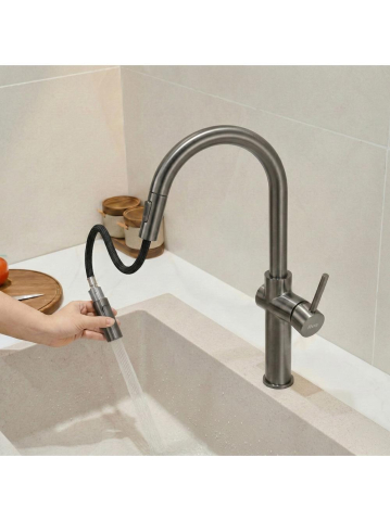 Baterie bucatarie Rea Fresh Titan [2]