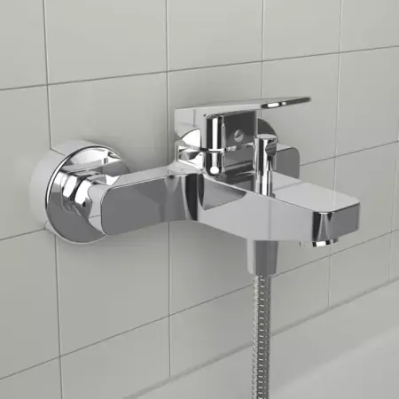 Baterie cada cu monocomanda Ideal Standard Ceraplan BD256AA [2]