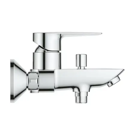 Baterie cada - dus Grohe BauEdge New crom [3]