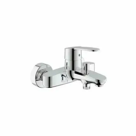 Baterii baie - Baterie cada - dus Grohe Eurostyle Cosmopolitan crom lucios