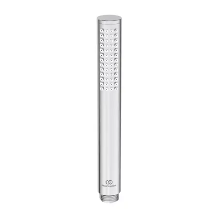 Baterie cada - dus Ideal Standard Atelier Conca crom lucios cu set de dus [7]