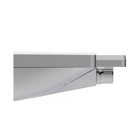 Baterie cada - dus Ideal Standard Ceratherm S200 termostatata crom [1]