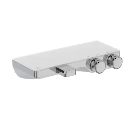 Baterii cada - Baterie cada - dus Ideal Standard Ceratherm S200 termostatata crom