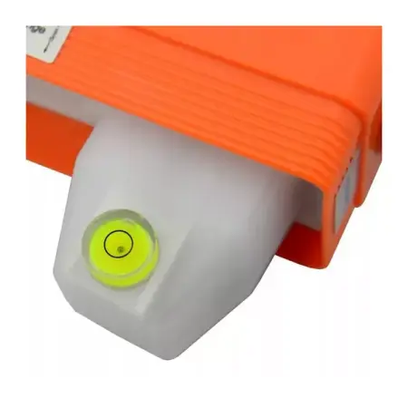 Baterie cada - dus incastrata Rea Lungo crom lucios cu set de dus si corp ingropat [3]