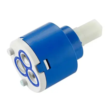 Baterie cada - dus Rea Hass monocomanda negru cu set de dus [6]