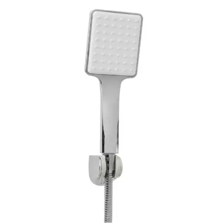 Baterie cada - dus Rea Urban monocomanda crom cu set de dus [5]