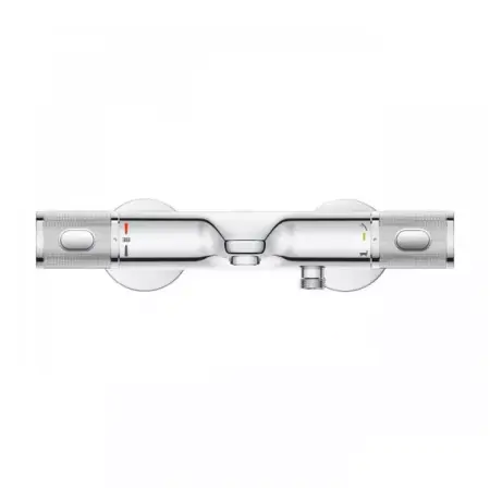 Baterie cada - dus termostatata Grohe Grohtherm 1000 Performance crom lucios [5]
