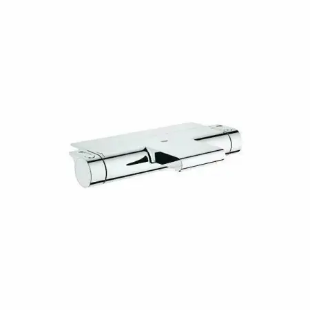 Baterii cada - Baterie cada - dus termostatata Grohe Grohtherm 2000 crom lucios