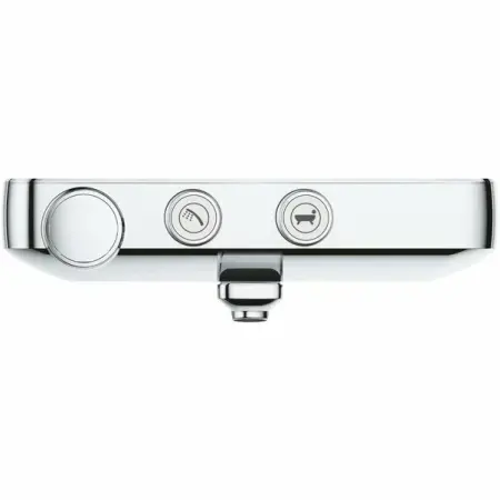 Baterie cada Grohe Grohtherm SmartControl termostatica [3]