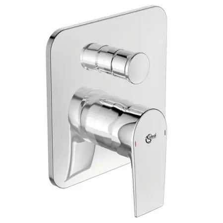 Baterii baie - Baterie cada Ideal Standard Edge montaj incastrat