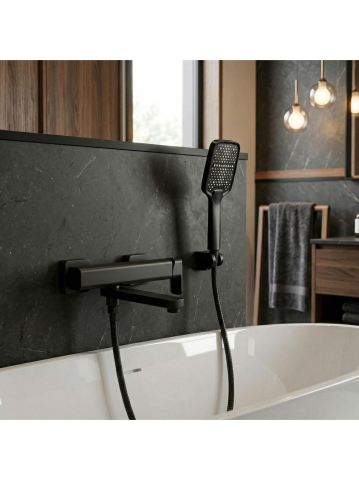 Baterie cada Rea Arlo negru [1]