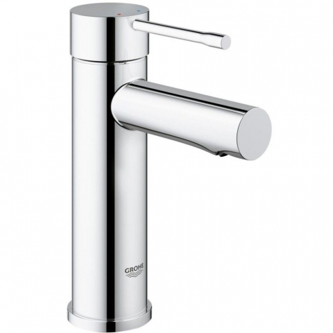 Baterii baie - Baterie chiuveta baie Grohe Essence, marime S