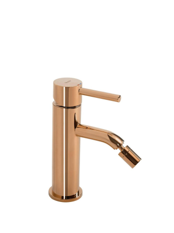 Baterii bideu si dus igienic - Baterie de bideu Rea Lungo cupru