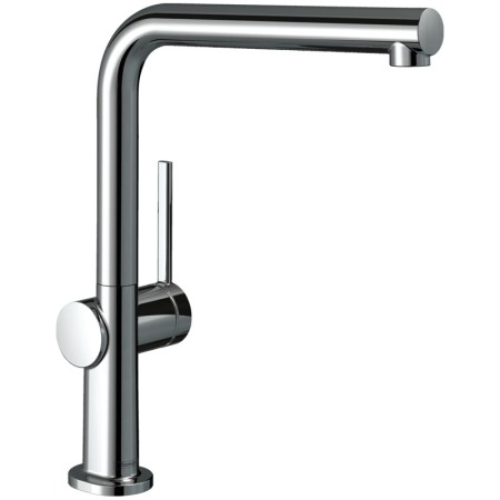 Baterii Bucatarie - Baterie de bucatarie monocomanda, Hansgrohe, Talis M54 270, crom