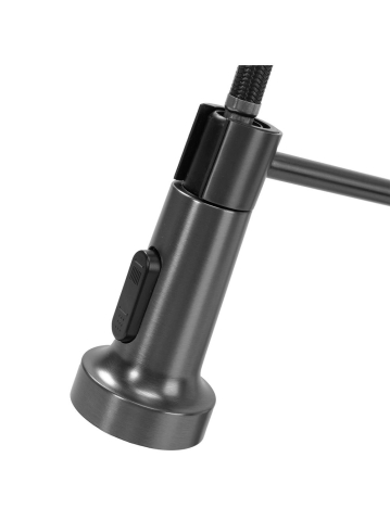 Baterie de bucătărie REA Colin Titan [7]