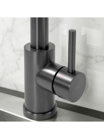 Baterie de bucătărie REA Colin Titan [8]