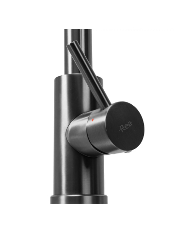 Baterie de bucătărie Rea Fresh Titan [4]