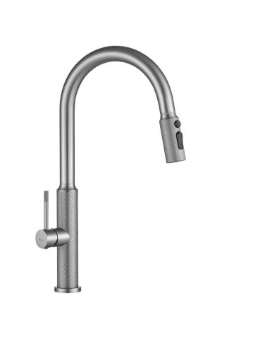 Bucatarie - Baterie de bucătărie Rea Master crom periat