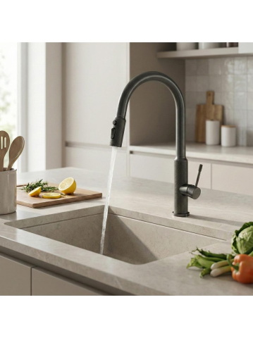 Baterie de bucătărie Rea Master Titan [2]