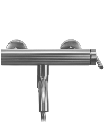 Baterie de cadă REA Argon crom periat [7]