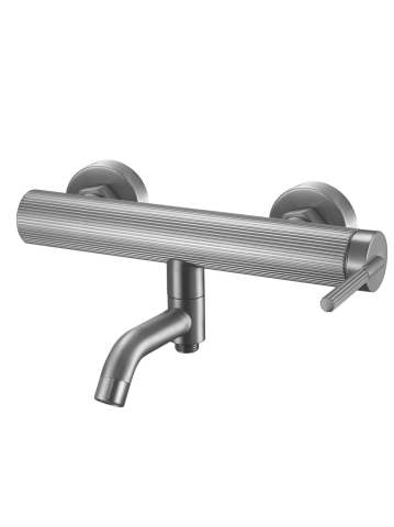 Baterie de cadă REA Argon crom periat [5]