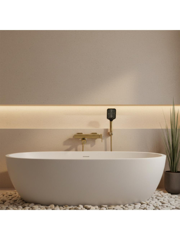 Baterie de cada Rea Arlo auriu periat [5]