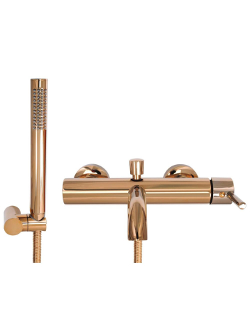 Baterie de cada Rea Lungo cupru [6]