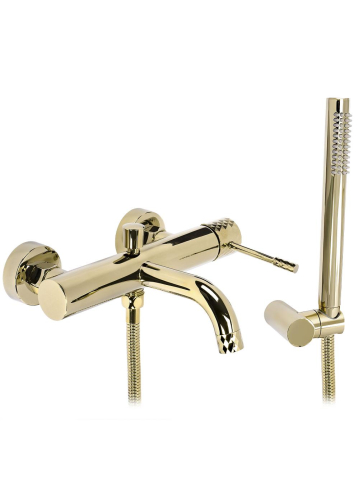 Baterii cada - Baterie de cada Rea Lungo Diamond Auriu 