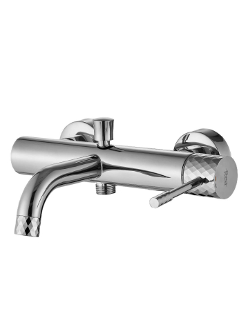 Baterie de cada Rea Lungo Diamond crom [4]