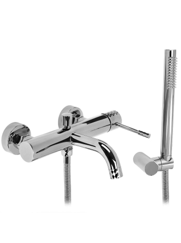 Baterii cada - Baterie de cada Rea Lungo Diamond crom