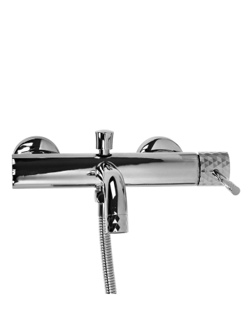 Baterie de cada Rea Lungo Diamond crom [3]