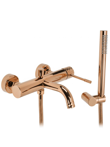 Baterii cada - Baterie de cada Rea Lungo Diamond cupru