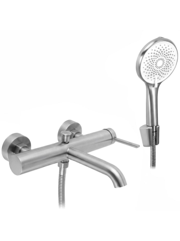 Baterie de cada REA Rivo crom periat [9]