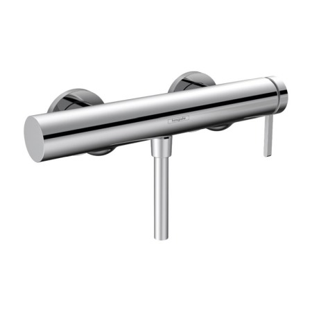 Baterii baie - Baterie de dus, Hansgrohe, Finoris, crom