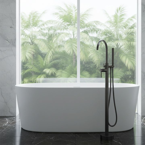 Baterie de podea Rea Lungo Titan [3]