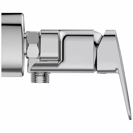 Baterie dus cu monocomanda Ideal Standard Ceraplan [1]