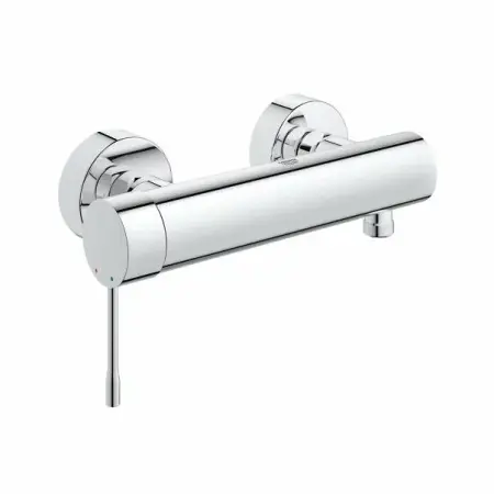 Baterii baie - Baterie dus Grohe Essence monocomanda crom lucios
