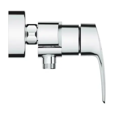 Baterie dus Grohe Eurosmart New crom lucios monocomanda [2]