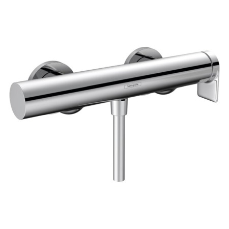 Baterii baie - Baterie dus, Hansgrohe, Vivenis, crom
