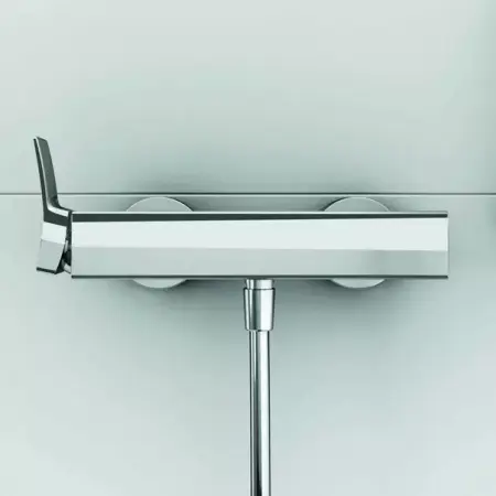 Baterie dus Ideal Standard Atelier Conca crom lucios monocomanda [2]